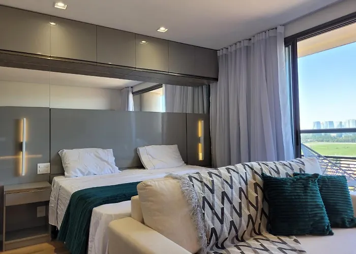 Jockey Club Residence Sao Paulo