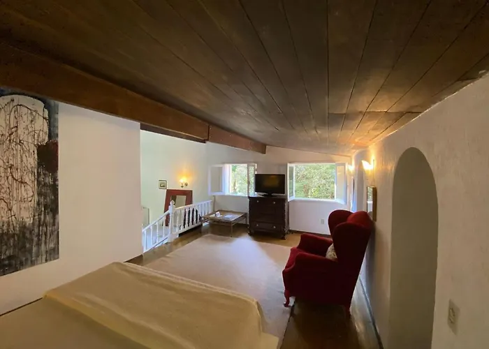 Pousada Villa Jambo Petrópolis