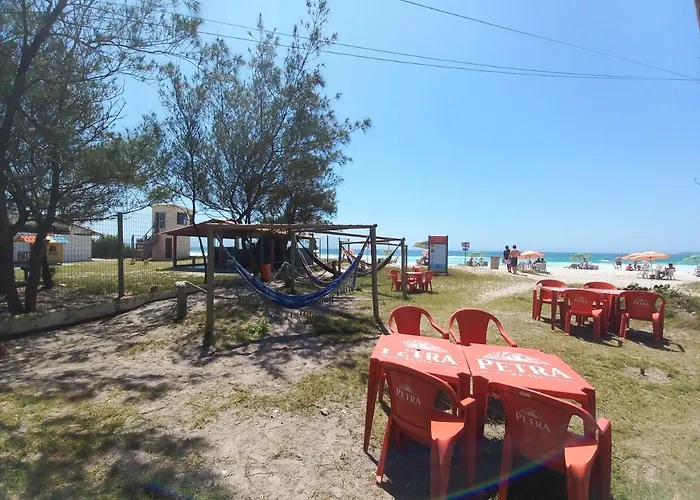 Mar Do Foguete Pousada Cabo Frio