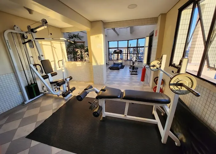 Residence Flat 143 Em Santana Sao Paulo