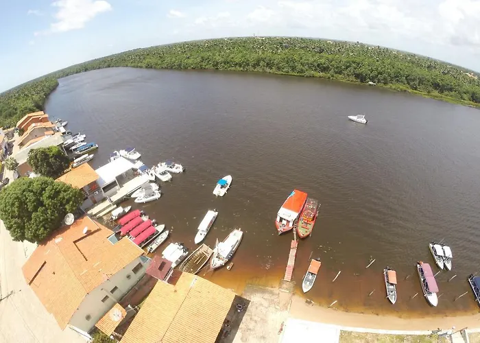 Toca Do Vaidoso Hotel Barreirinhas