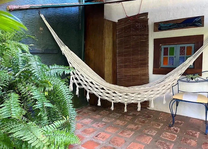 Oca House Acomodação com café da manhã Búzios