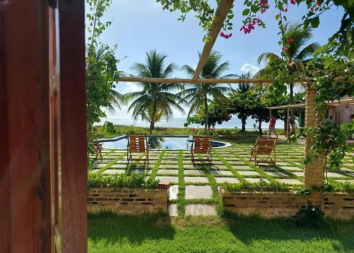 Villa Bougainville Maragogi