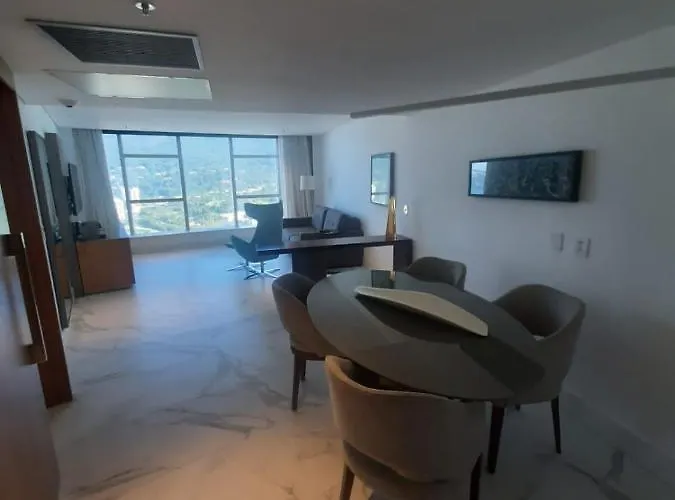 Quarto Em Hotel Nacional Rj Rio de Janeiro