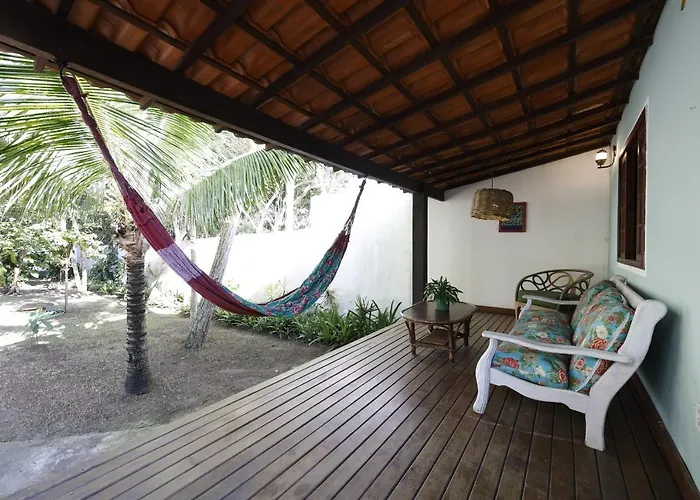 Eco Village Buzios