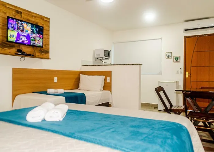 Buzios Conforto Guest House