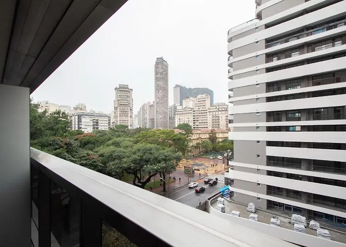 Appartamento 360 Republica San Paolo che accetta animali