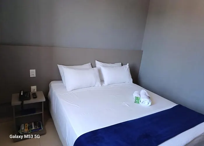 Ribs Hotel Piuí