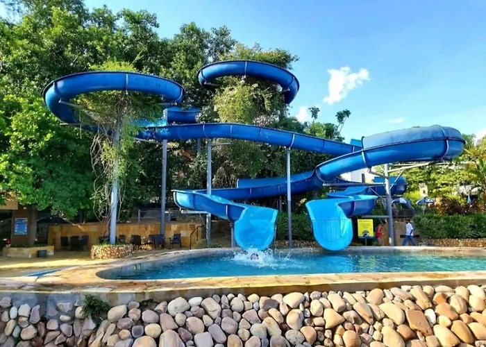 Thermas Diroma C Entrada Acqua Park Caldas Novas