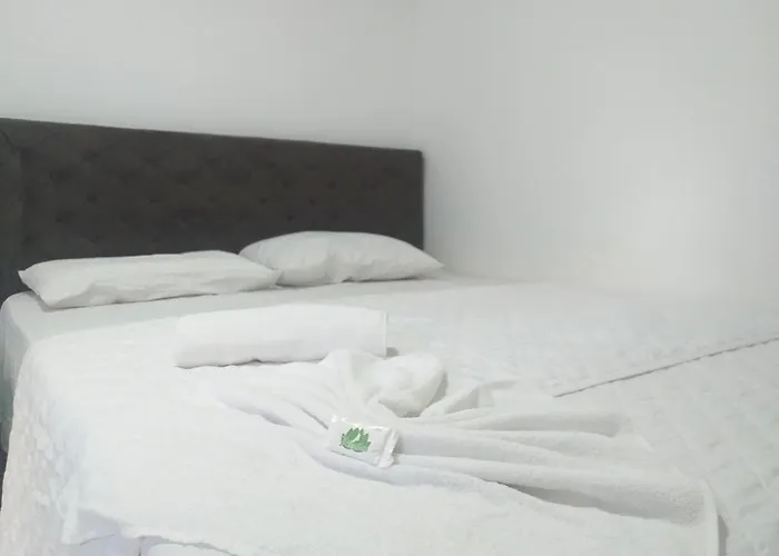 Pousada Brisa Suites Pôrto das Galinhas