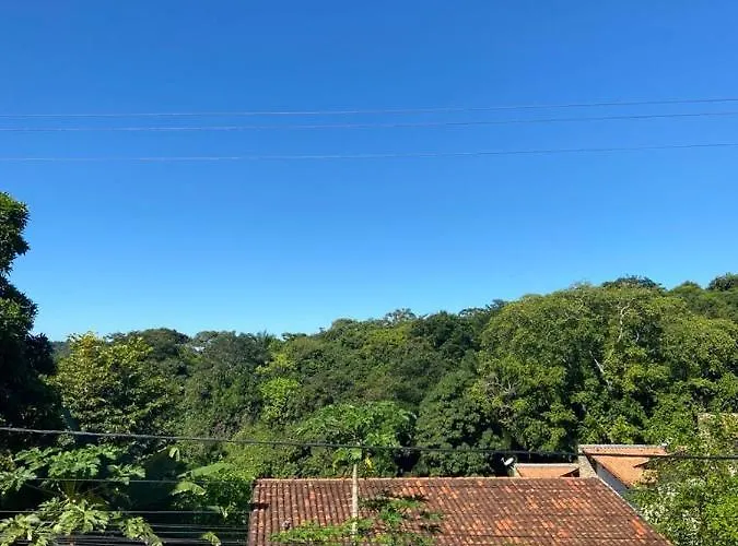 Pousada Brilho Lencois