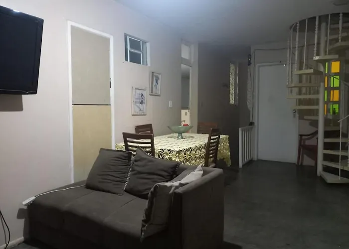 Hostel Asa Sul Brasília
