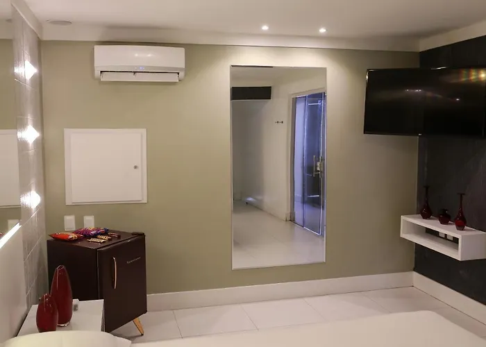 Lux Motel Natal