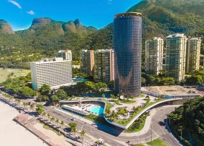 Hotel Nacional Zona Sul Rj Rio de Janeiro