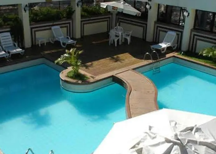 Loft Golden Tulip Address Direto Com Proprietario Hotel Goiânia