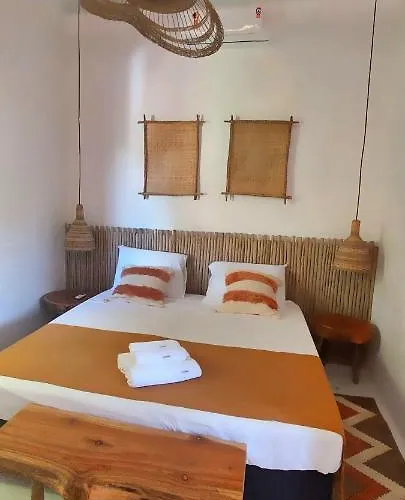 Afeto Caraíva Hotel