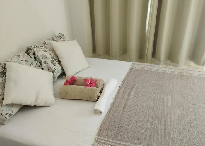 Vila Verde Hotel Marau 