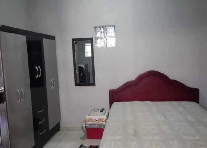 Suite Simone Gomes Goiânia