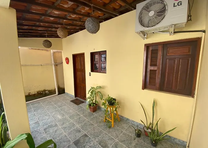 Appartement Casa No Centro De Jeri à Jericoacoara