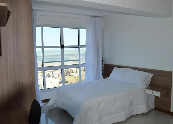 Flat Office Loft Macae Aparthotel