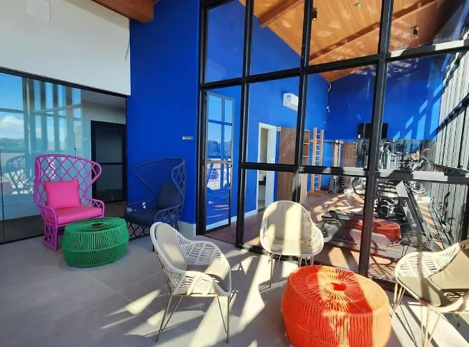 Wanderlust Experience Hotel Campos do Jordão