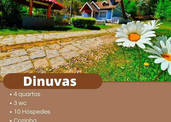Colônia SAA Hotel Campos do Jordão