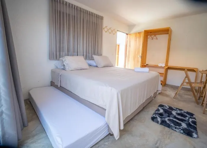 Villa Nahum Milagres São Miguel dos Milagres