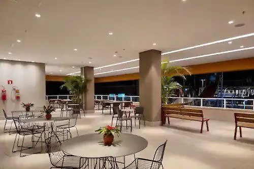 Olimpia Solar Das Aguas Resort