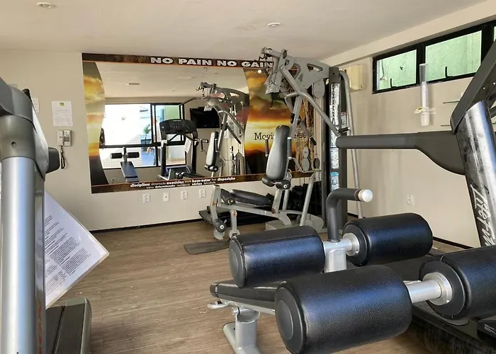 Natal Suites