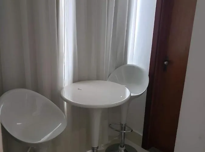 Apartamento - Encontro Das Aguas Thermas Resort Caldas Novas