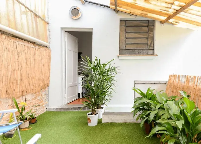 Quarto Jardim Villa Sao Paulo