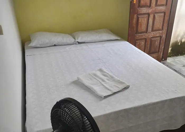 M&Z Pousada Aracaju