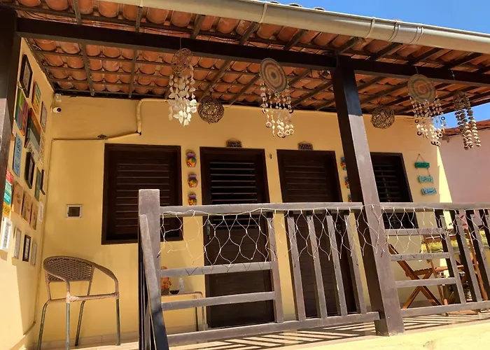 Suites Vimar Jijoca de Jericoacoara