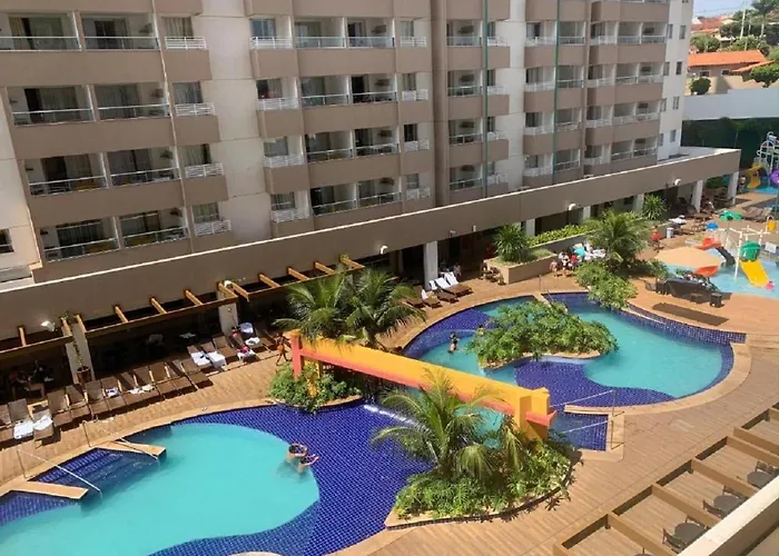 Enjoy Olimpia Park Resort