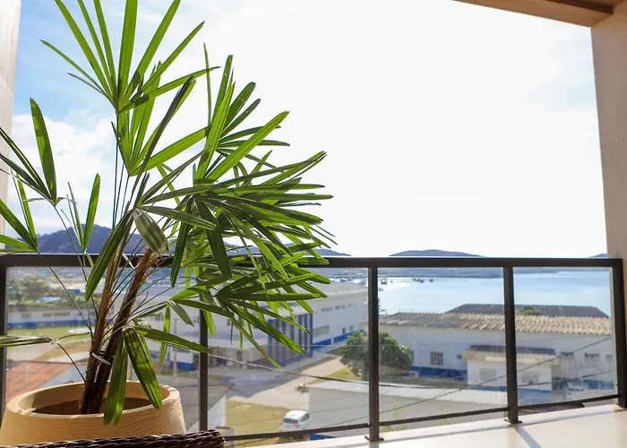 Cantinho Dos Anjos Loft Arraial do Cabo