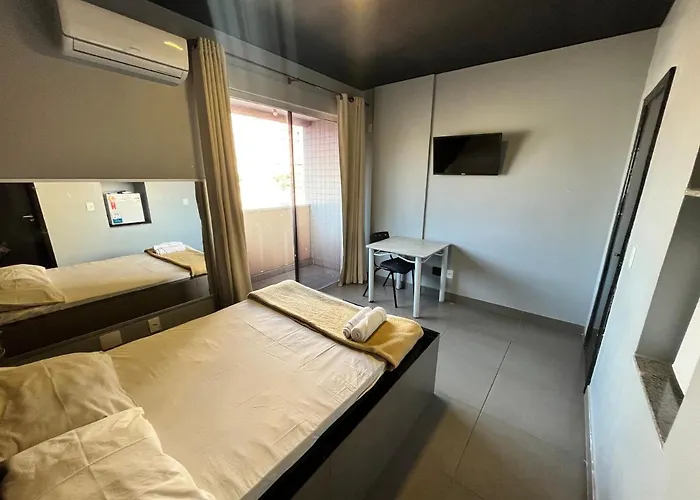 Hotel Viena Taguatinga