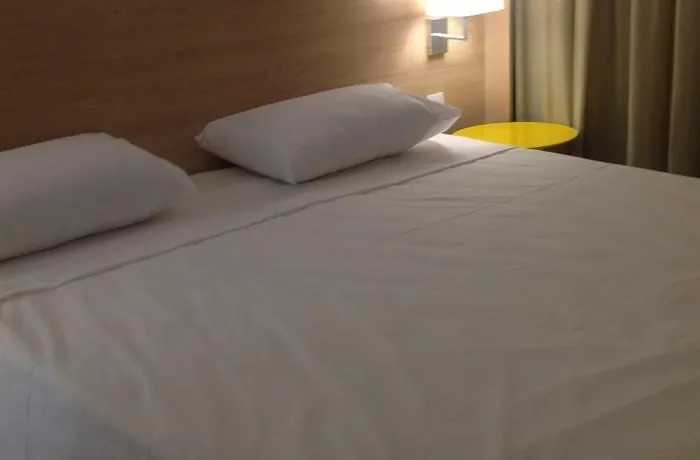 Eninova Flat Convention Aparthotel Recife