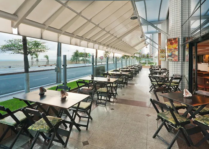 Hotel boutique a Fortaleza (Ceara)