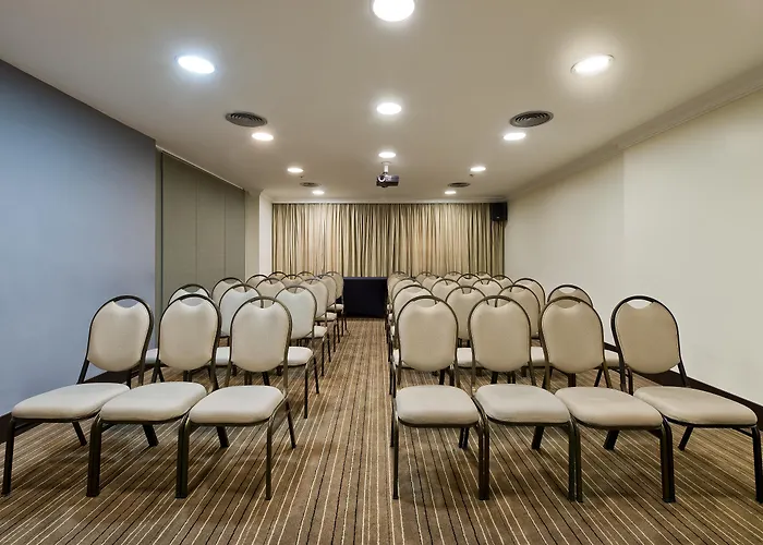 Hotel con jacuzzi a San Paolo