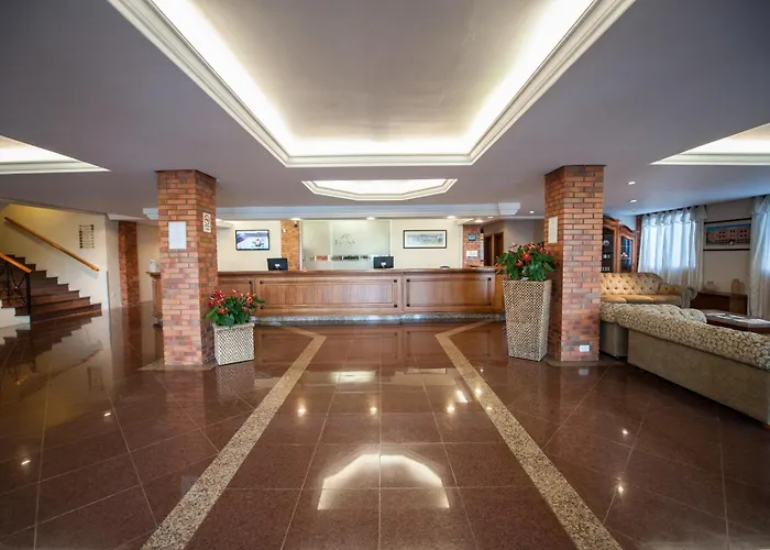 Farina Park Hotel Bento Gonçalves