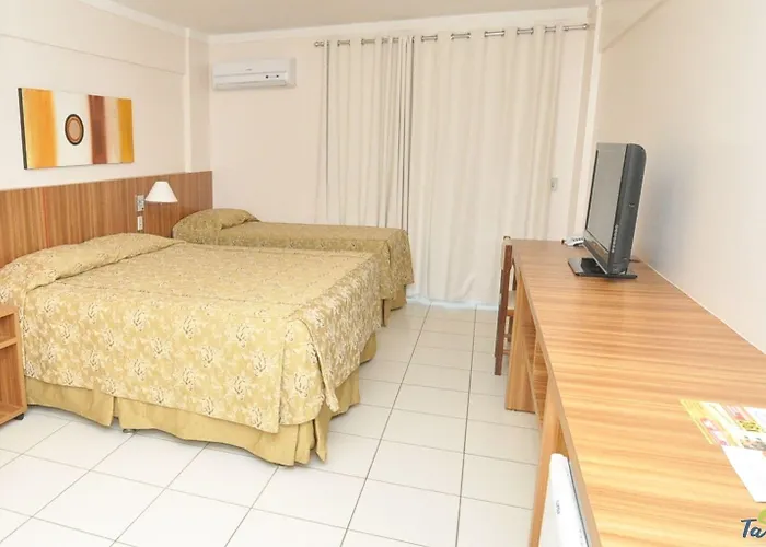 Diroma Exclusive Hotel Caldas Novas
