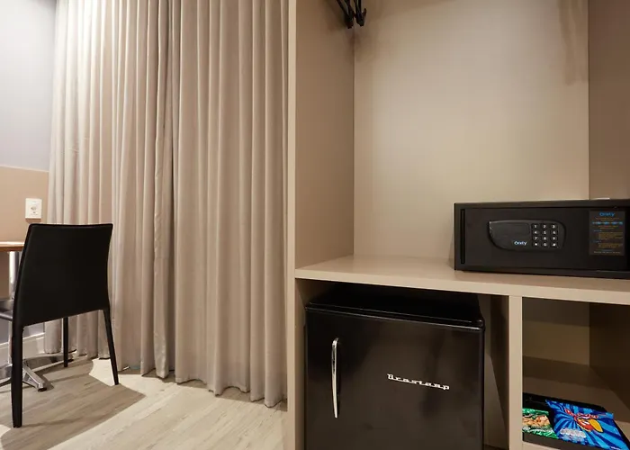 Flix Hotel Maceió