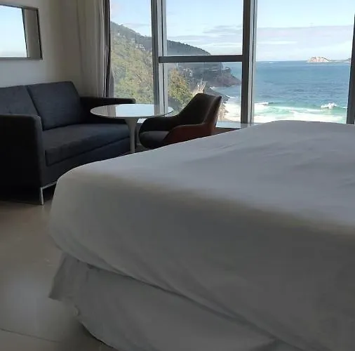Hotel Nacional Rj Rio de Janeiro
