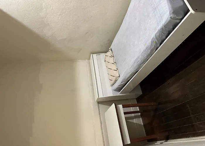 Pousada Da Maria São Paulo