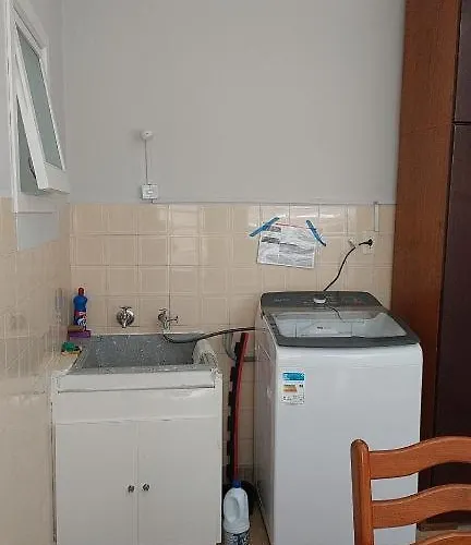 Hospedagem Franzoi São Paulo