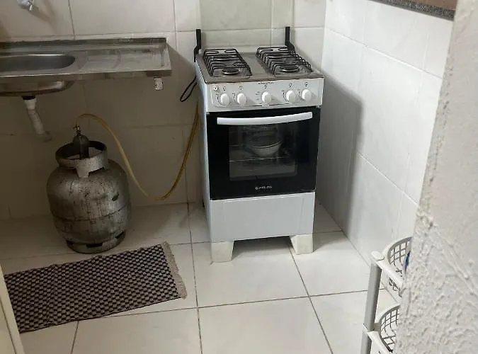 Casa No Centro 23 Vila São Luís
