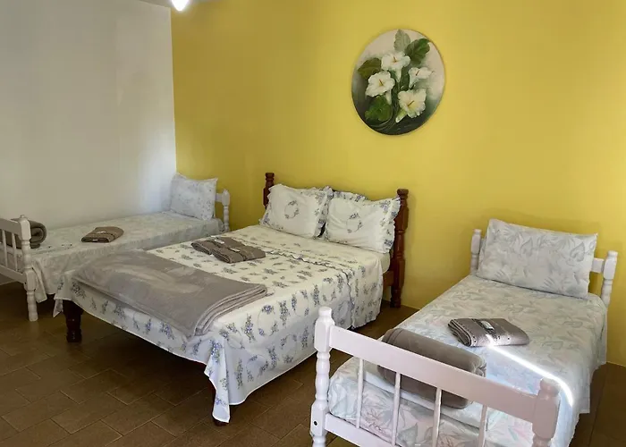 Pousada Cirandinha Apart Hotel P2 Itajaí