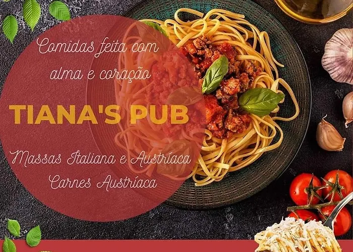 Suite Com Sacada, Cafe, Cozinha E Pet Friendly Foz do Iguaçu