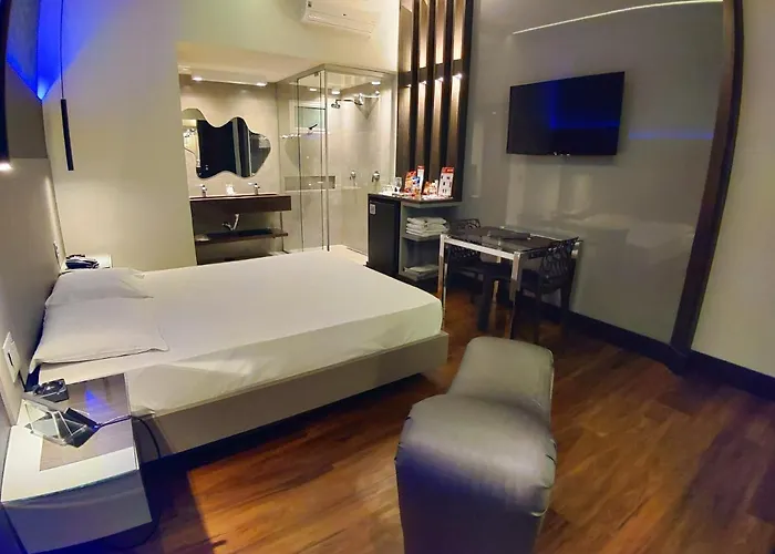 Motel Dallas Belo Horizonte
