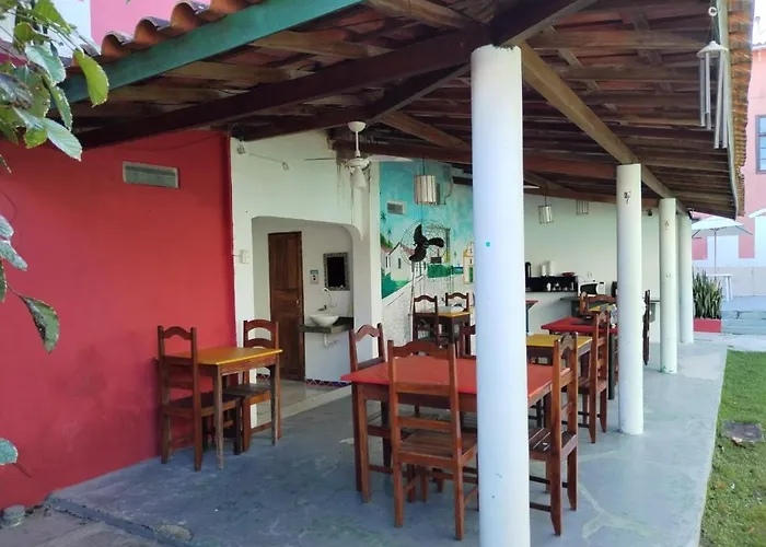 Pousada Raysol Arraial D'Ajuda Porto Seguro
